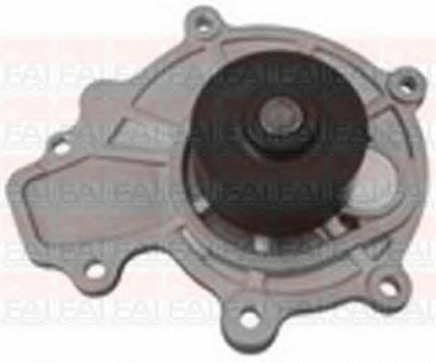 FAI AUTOPARTS wp6504 -  Водяной насос